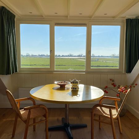 Amsterdam Garden Studio Uitdam Dış mekan fotoğraf