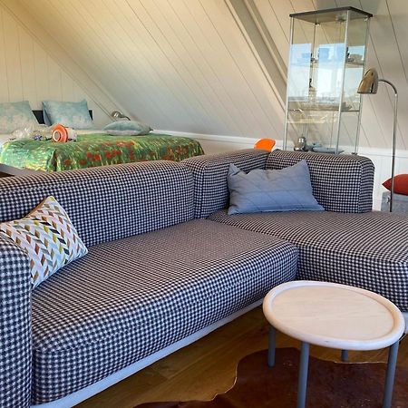 Amsterdam Garden Studio Uitdam Dış mekan fotoğraf