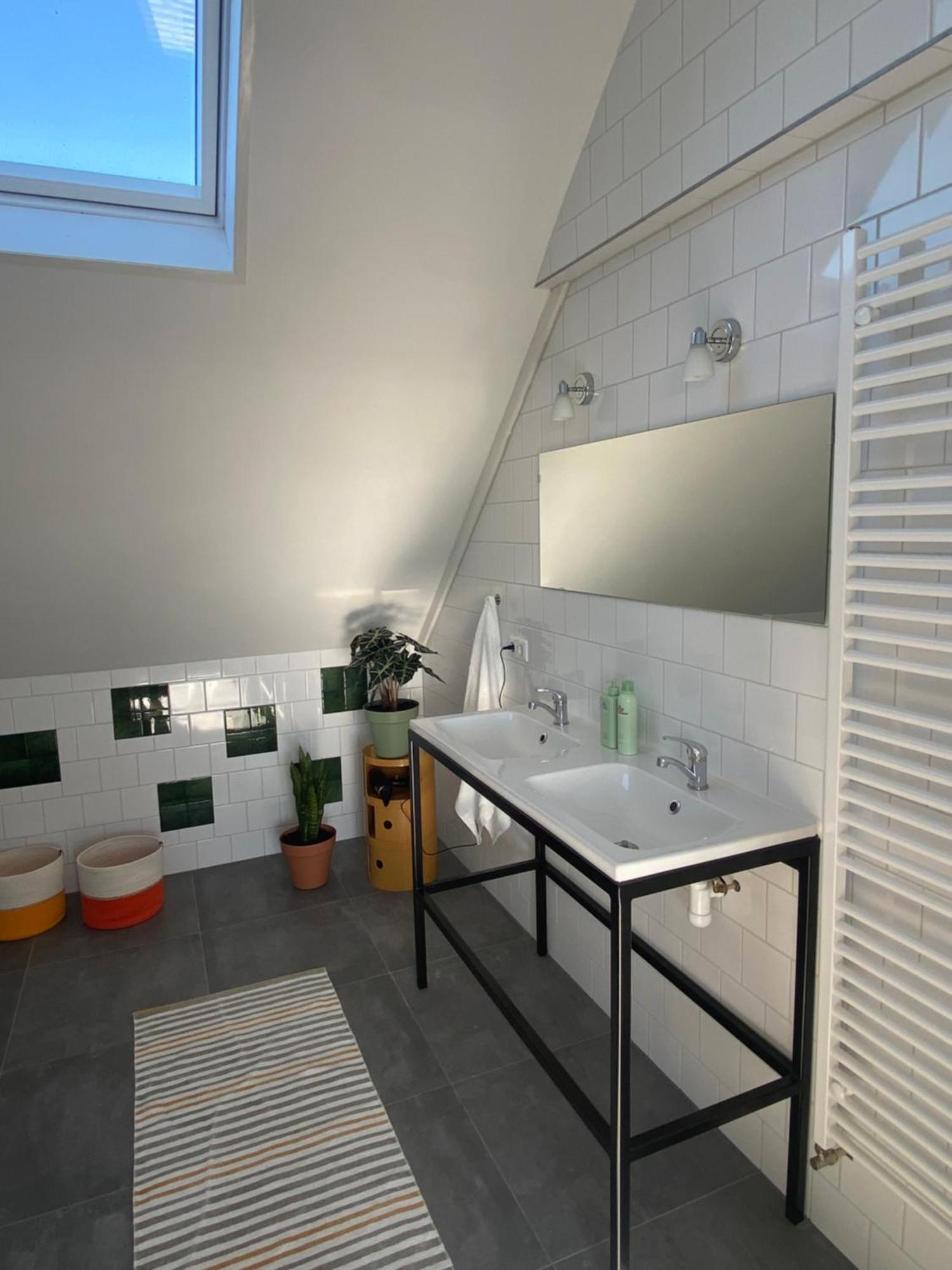 Amsterdam Garden Studio Uitdam Dış mekan fotoğraf
