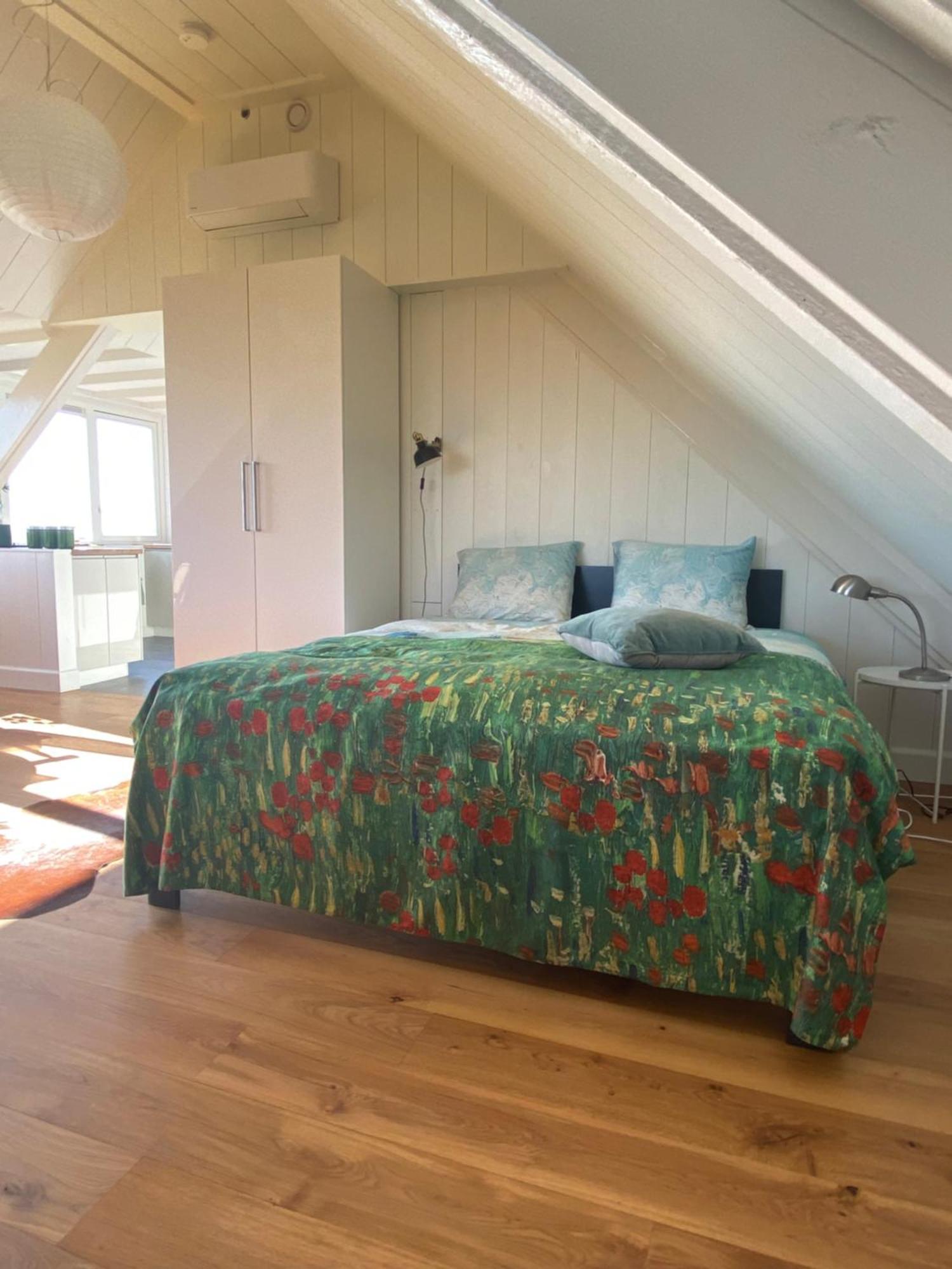Amsterdam Garden Studio Uitdam Dış mekan fotoğraf