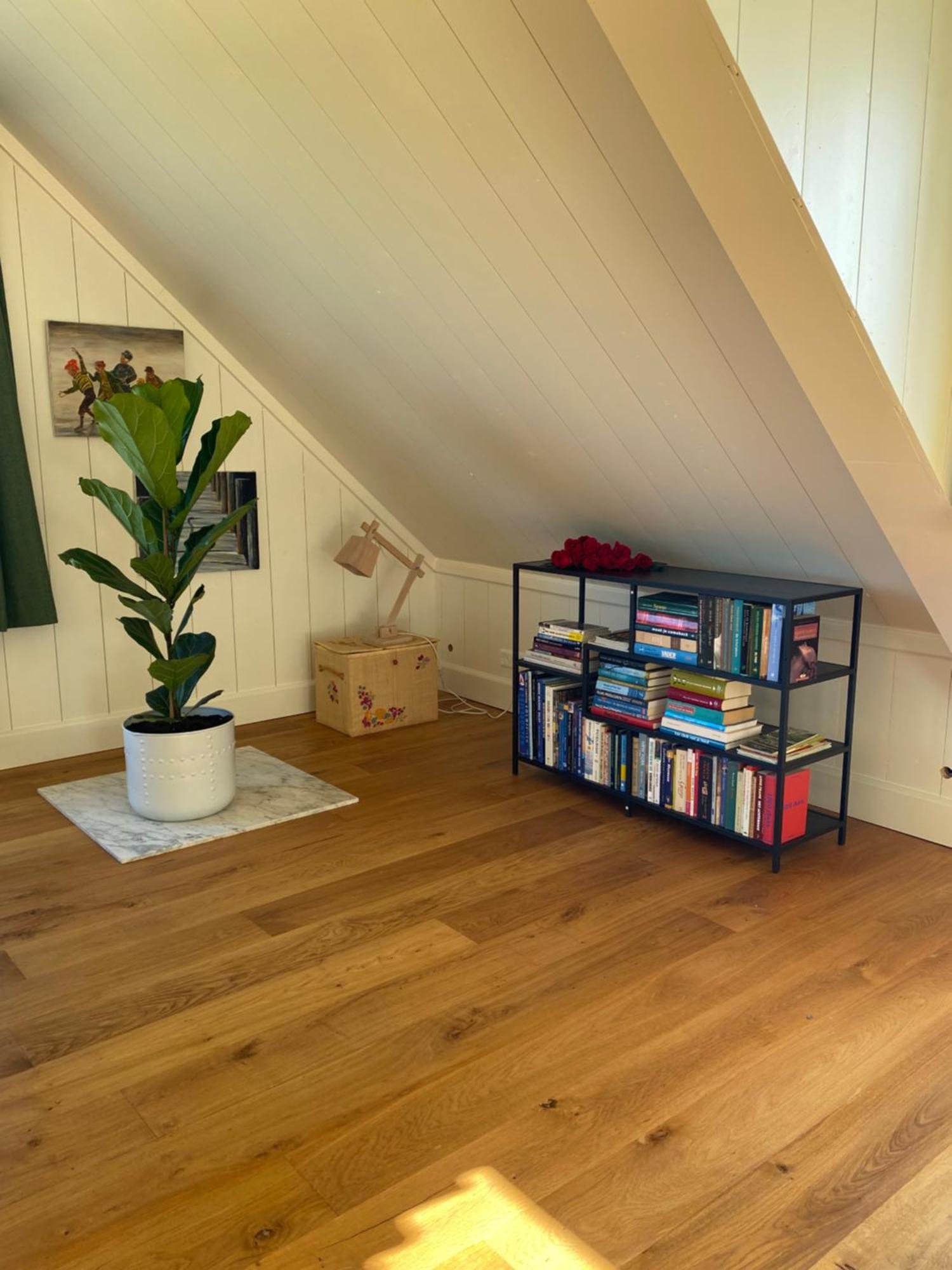 Amsterdam Garden Studio Uitdam Dış mekan fotoğraf